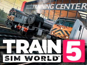 Train Sim World® 5