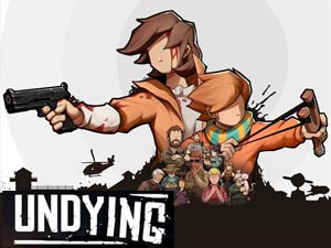 Undying