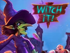 Witch It!