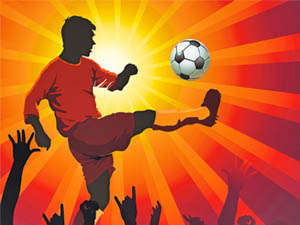 World Wide Soccer