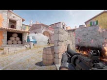 Counter Strike 2 Capture d'Écran 3