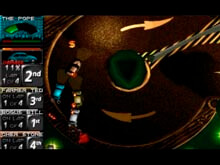Death Rally Classic لقطة الشاشة 4