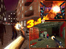 First Person Shooter Games Pack Screenshot 1