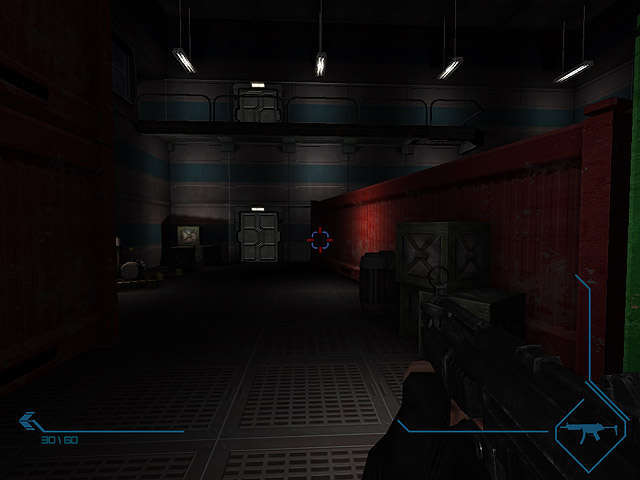 HMS Diptera Screenshot 1