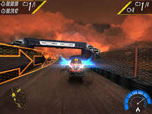 Insane Monster Truck Racing لقطة الشاشة 5