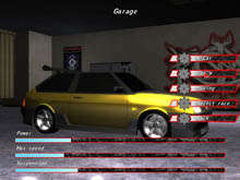 Illegal Street Racers Screenshot 2