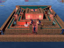 Last Samurai Screenshot 2