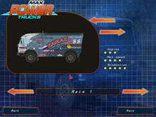 Max Power Trucks لقطة الشاشة 2