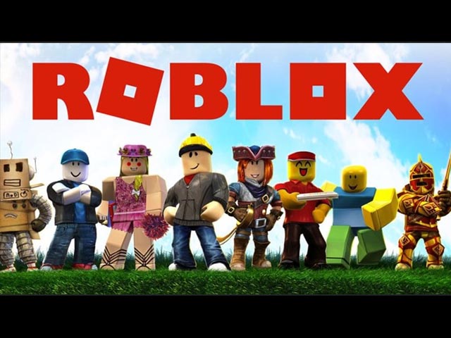 Roblox Скриншот 1