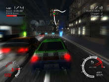 Racers vs Police لقطة الشاشة 5