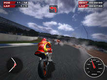 Superbike Racers Imagem 2