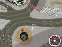 Shortcut Racers Imagem 2