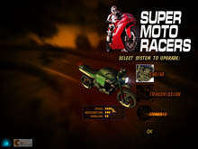 Super Moto Racers Captura de Pantalla 3