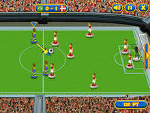 Soccer Tactics Captura de Pantalla 4