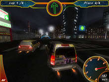 Street Racing 4x4 لقطة الشاشة 2
