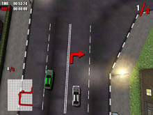 Street Racer لقطة الشاشة 4
