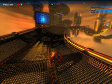 Speed Racers Screenshot 2