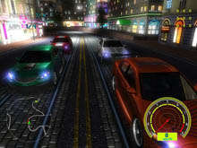 Street Racing Stars لقطة الشاشة 1