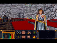 The Elder Scrolls Arena Screenshot 3