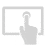 No Touch Screen